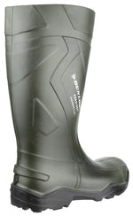 Dunlop Purofort+ Full Safety Wellington Boots - Shoe Store Direct