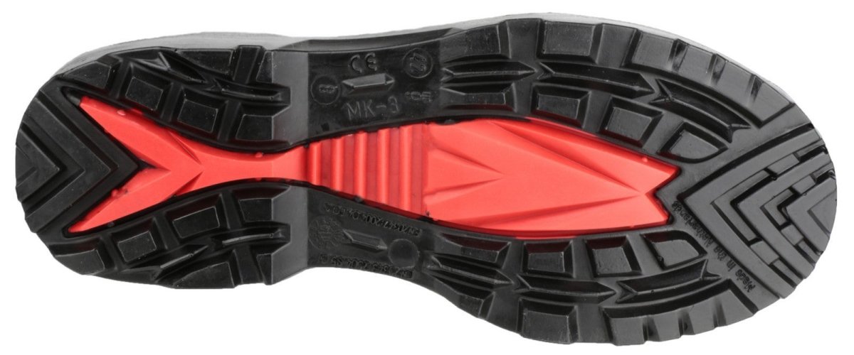 Dunlop Purofort+ Full Safety Wellington Boots - Shoe Store Direct