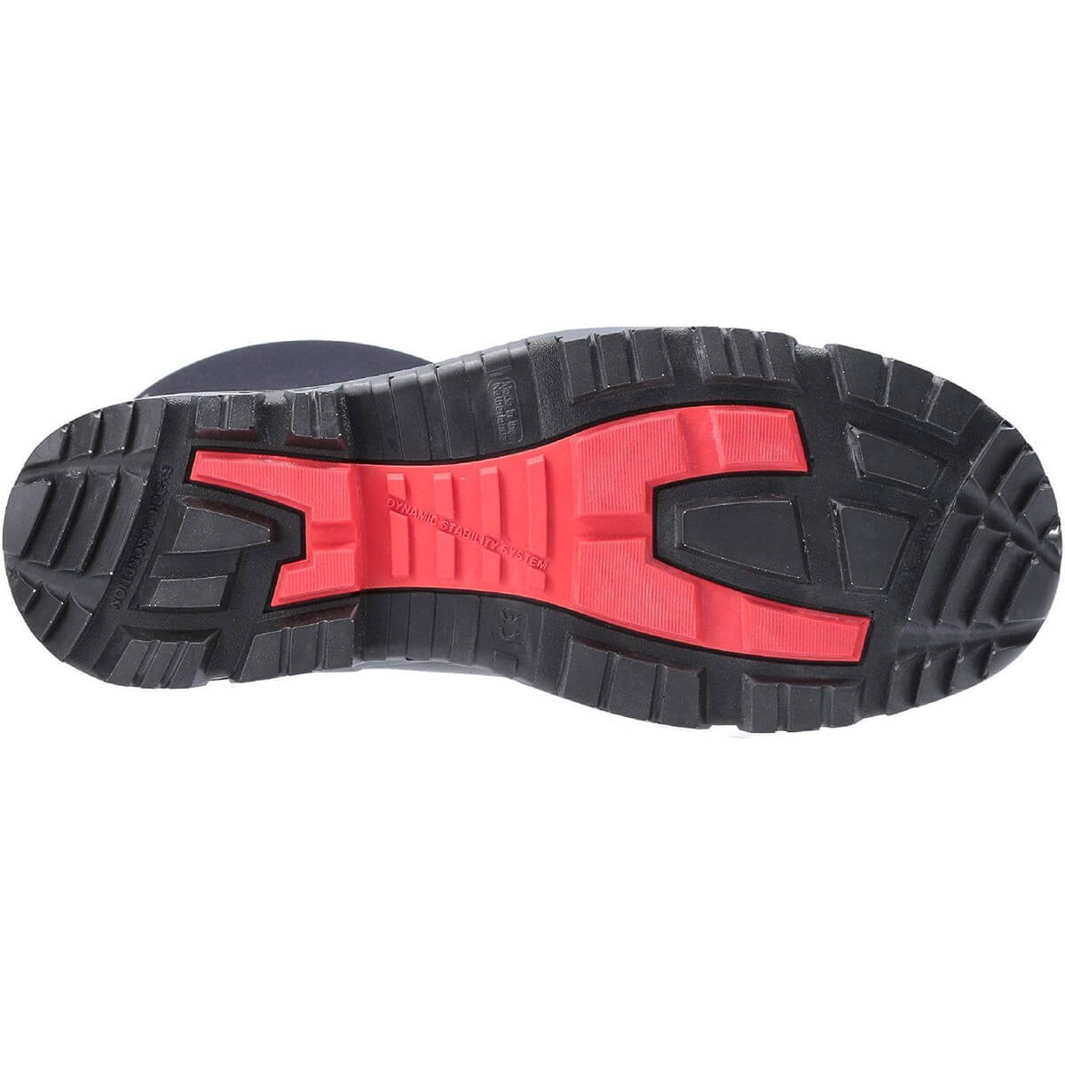 Dunlop Snugboot Pioneer Safety Wellington Boots - Shoe Store Direct