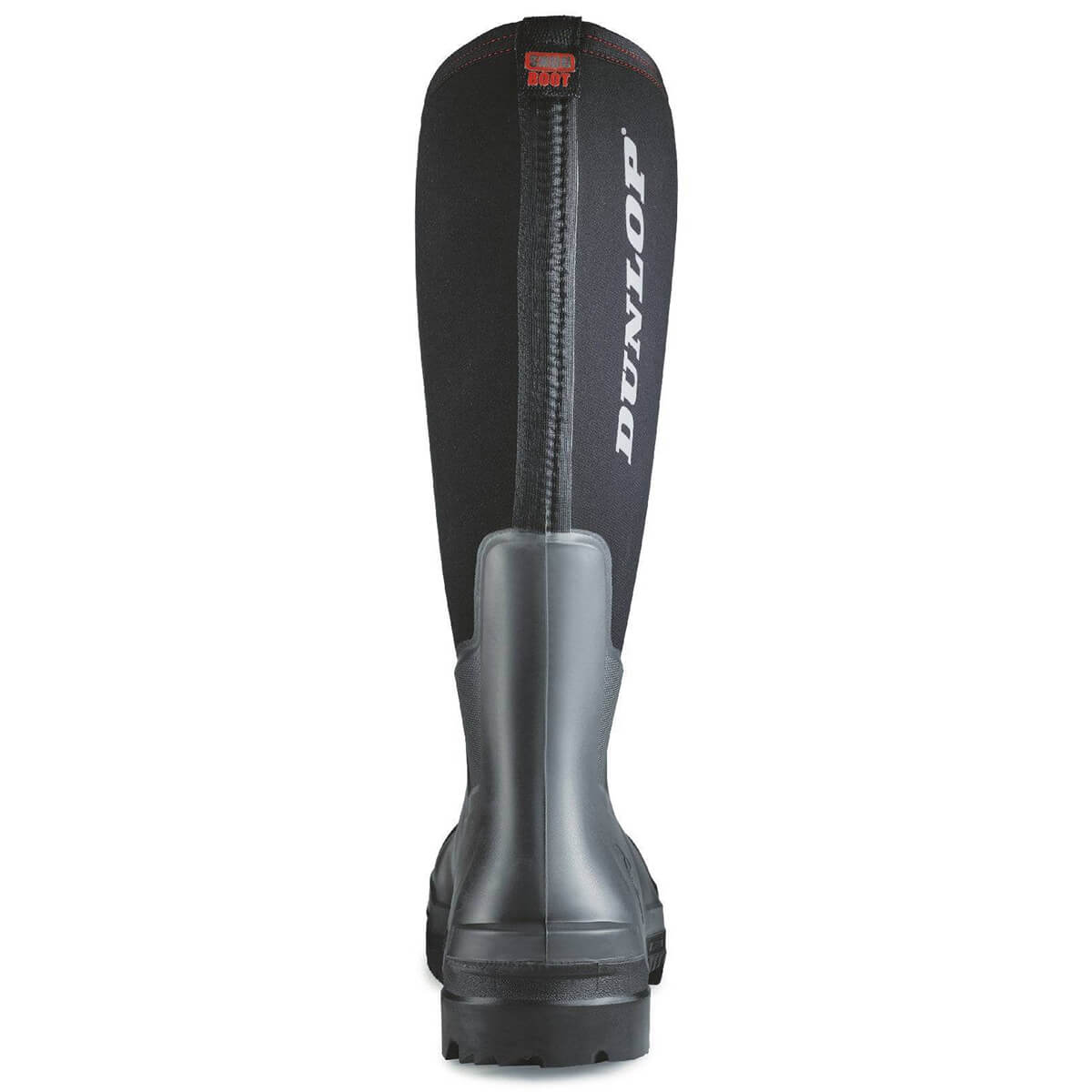 Dunlop Snugboot Pioneer Safety Wellington Boots - Shoe Store Direct