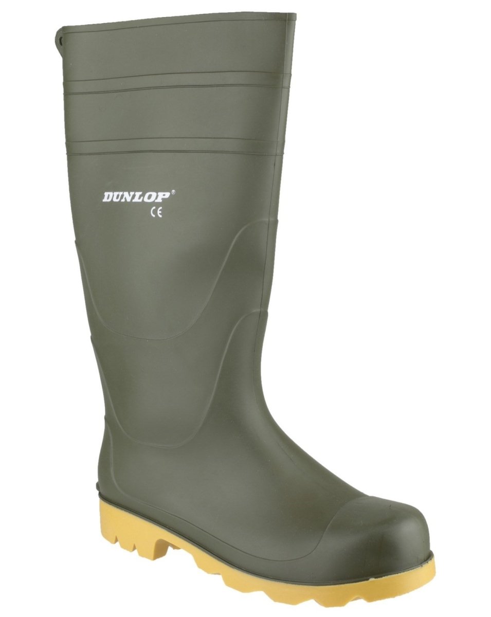Dunlop Universal Walking Wellington Boots - Shoe Store Direct