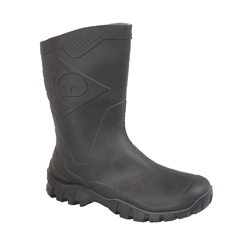 Dunlop W116A Dee Wellington Boot - Shoe Store Direct