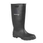Dunlop W197A Pricemastor Wellington Boot - Shoe Store Direct