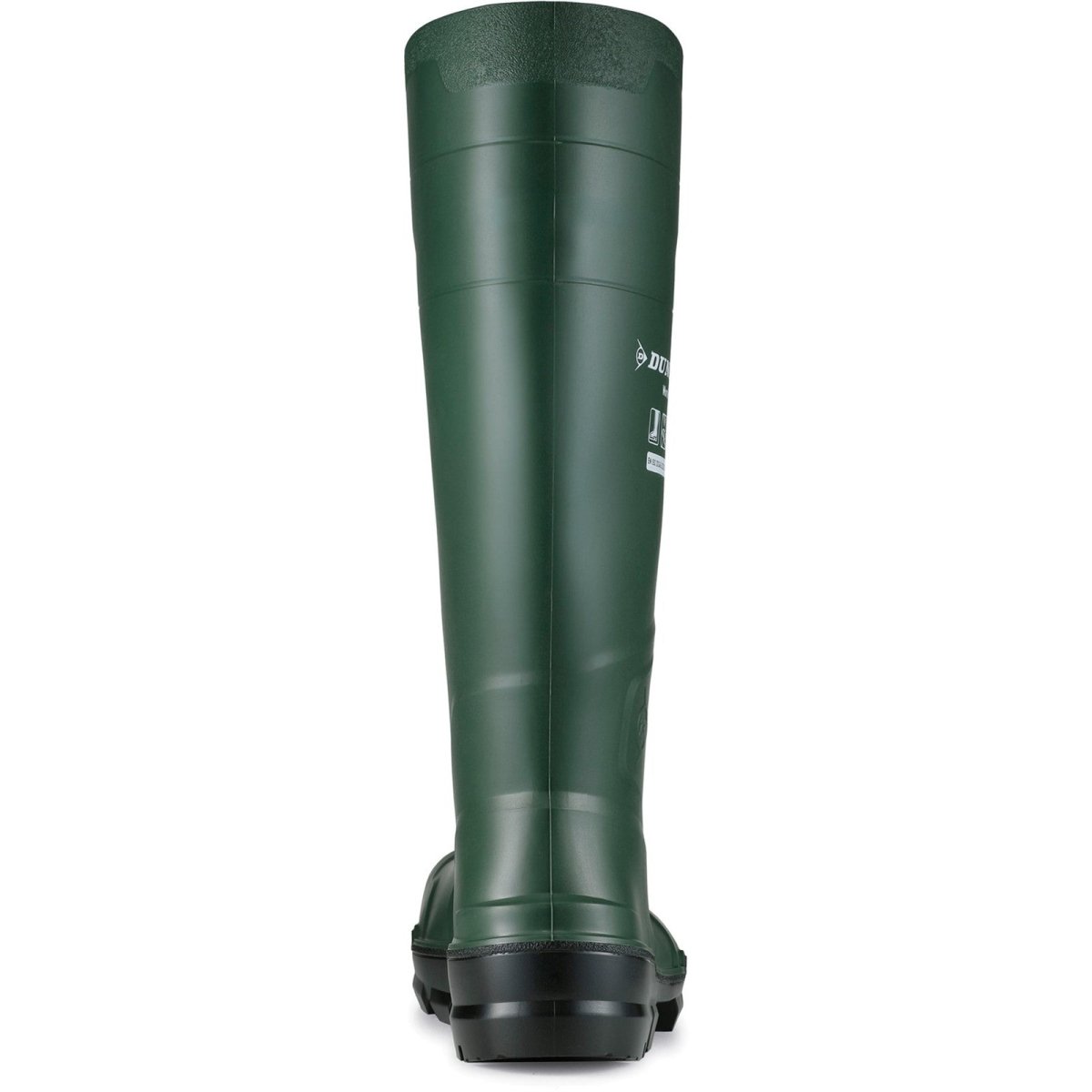 Dunlop Work-It S5 Safety Wellington Boot - Shoe Store Direct