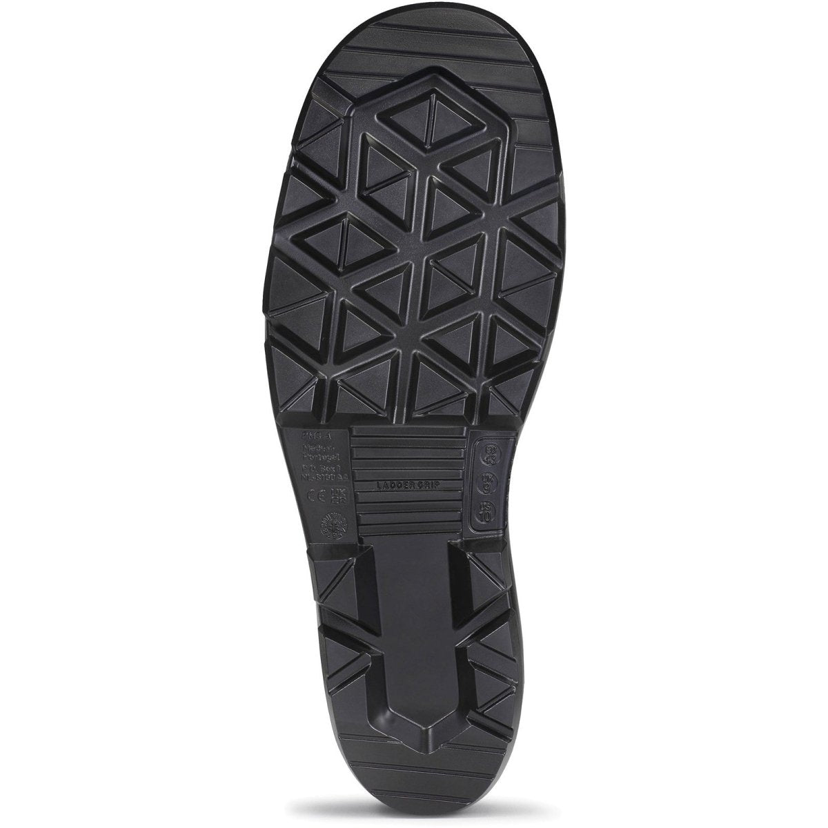 Dunlop Work-It S5 Safety Wellington Boot - Shoe Store Direct