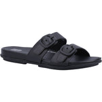 Fitflop Gracie Ladies Adjustable Summer Sliders - Shoe Store Direct
