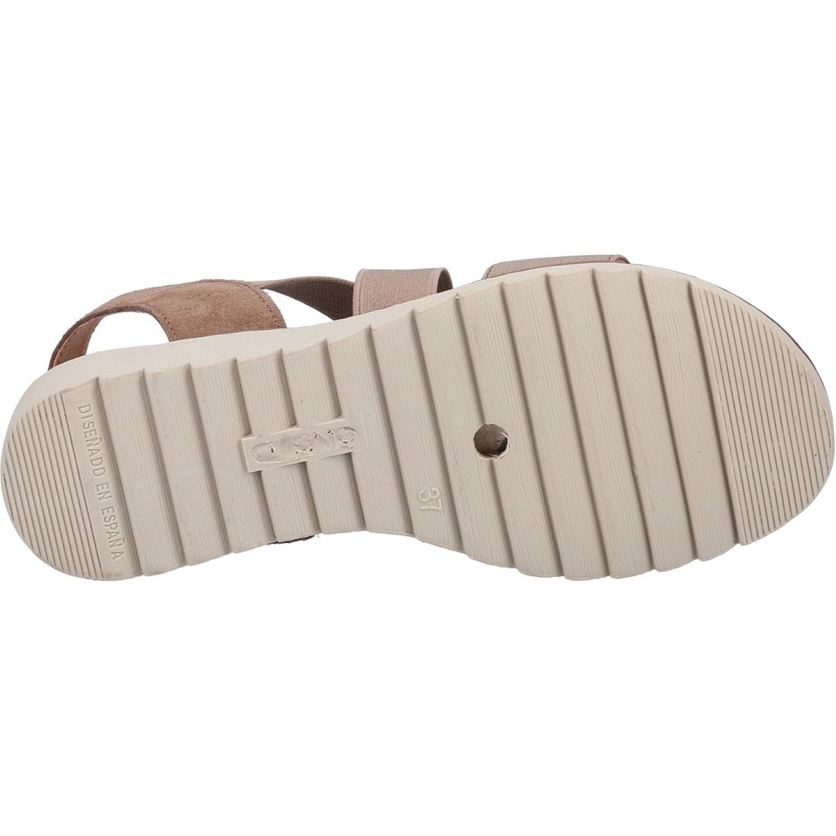 Fleet & Foster Freesia Ladies Open-Toe Summer Sandals - Shoe Store Direct