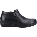 Fleet & Foster Friesan Shoes - Shoe Store Direct