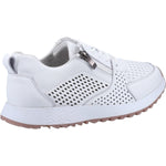 Fleet & Foster June Ladies Low-Profile Casual Shoes - Shoe Store Direct