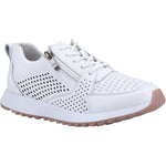 Fleet & Foster June Ladies Low-Profile Casual Shoes - Shoe Store Direct