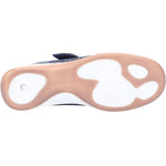 Fleet & Foster Laura Ladies Mary Jane Touch-Fastening Shoes - Shoe Store Direct