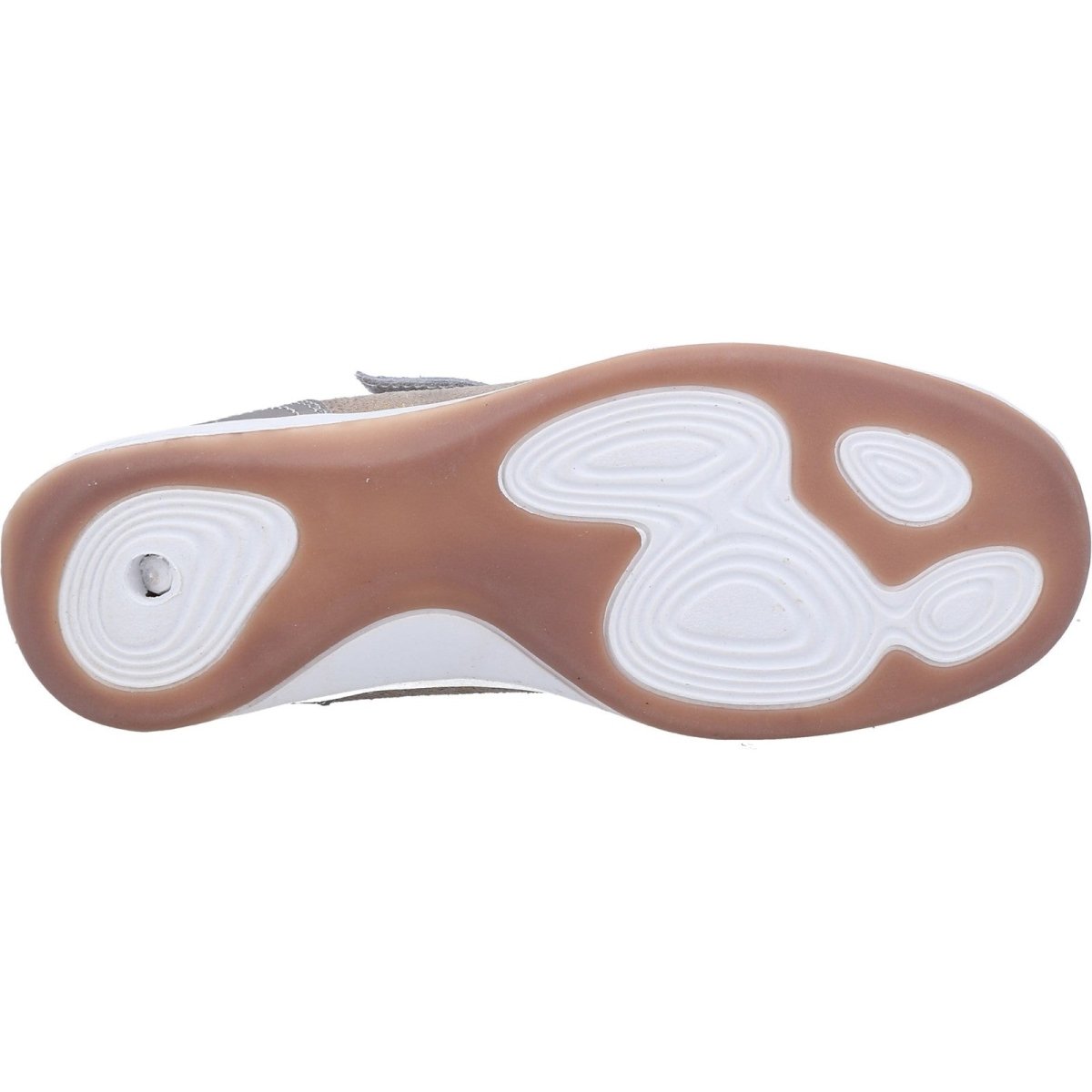 Fleet & Foster Laura Ladies Mary Jane Touch-Fastening Shoes - Shoe Store Direct