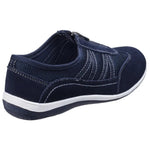 Fleet & Foster Mombassa Ladies Lightweight Shoes - Shoe Store Direct