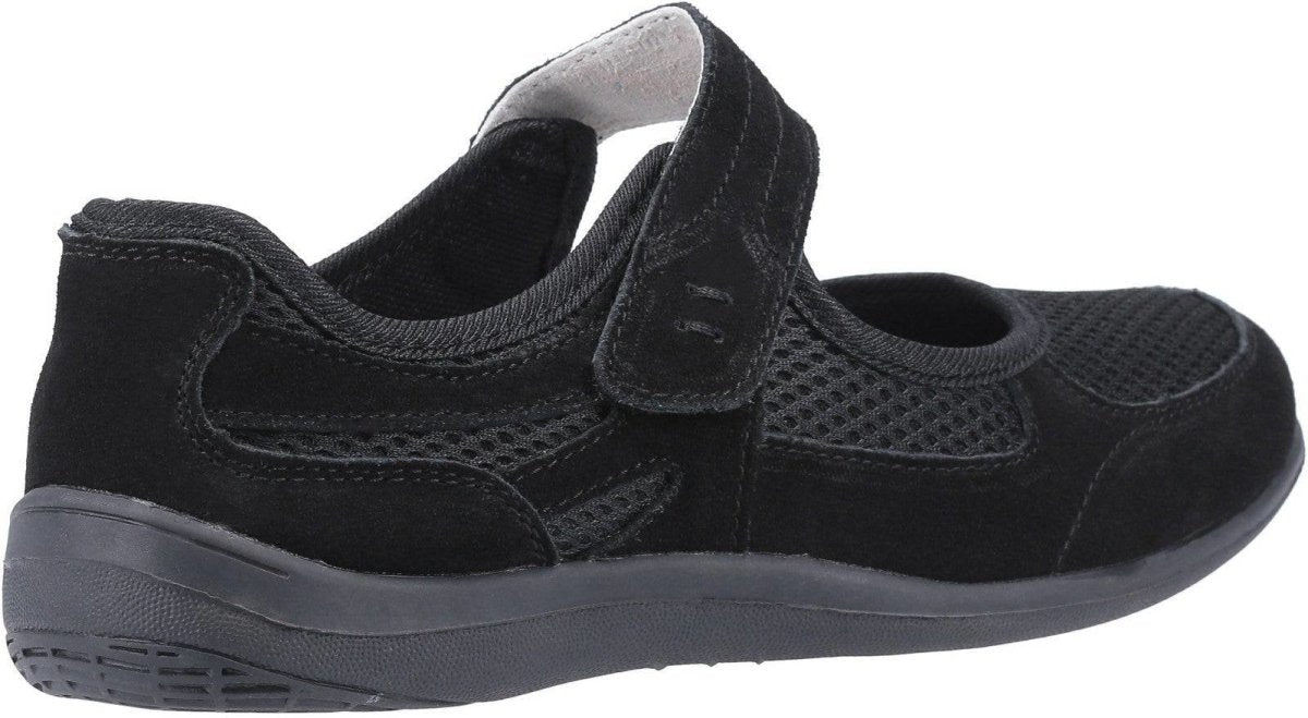 Fleet & Foster Morgan Ladies Summer Shoes - Shoe Store Direct