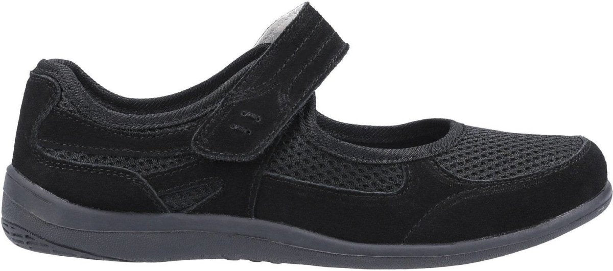 Fleet & Foster Morgan Ladies Summer Shoes - Shoe Store Direct