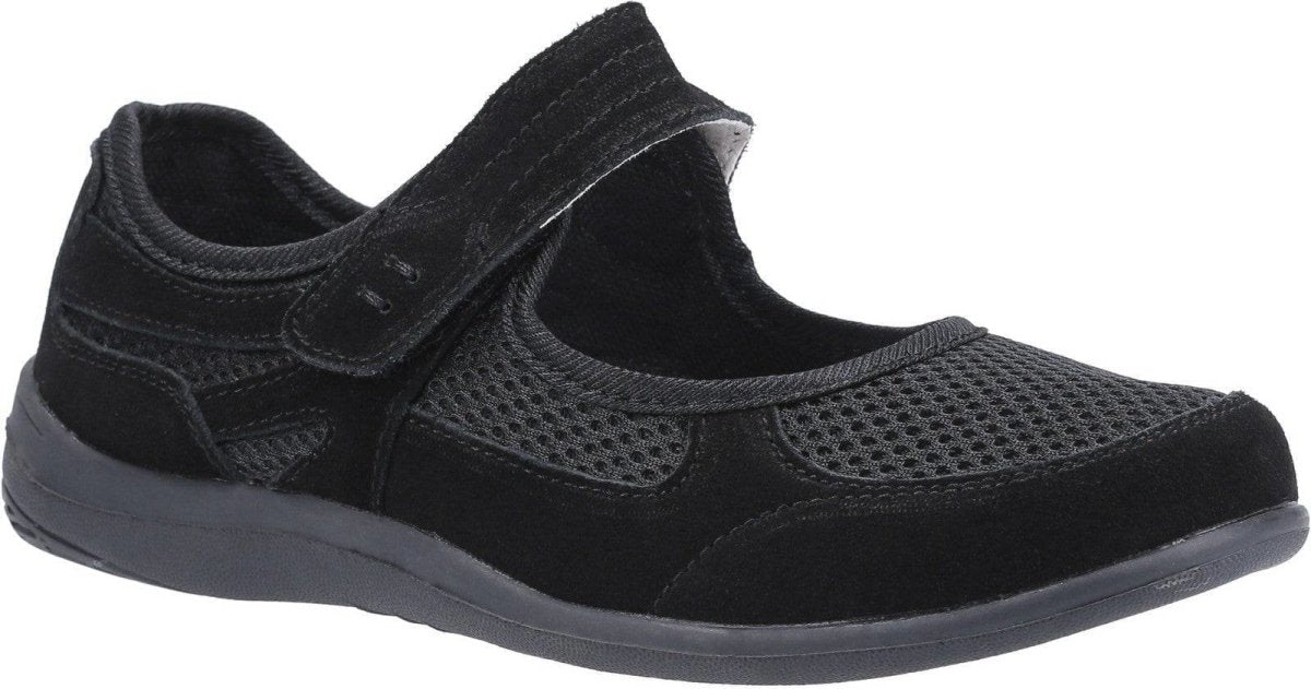 Fleet & Foster Morgan Ladies Summer Shoes - Shoe Store Direct