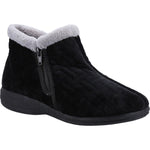 Fleet & Foster Perendale Slippers - Shoe Store Direct