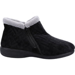Fleet & Foster Perendale Slippers - Shoe Store Direct