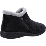 Fleet & Foster Perendale Slippers - Shoe Store Direct