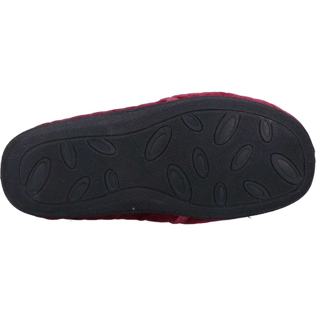 Fleet & Foster Perendale Slippers - Shoe Store Direct