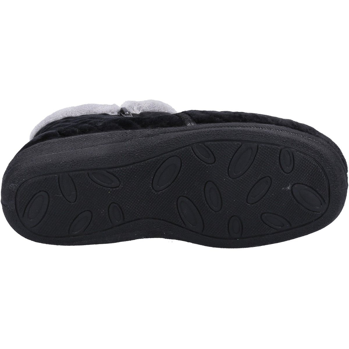 Fleet & Foster Perendale Slippers - Shoe Store Direct