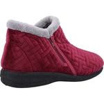 Fleet & Foster Perendale Slippers - Shoe Store Direct