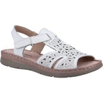 Fleet & Foster Ruth Ladies Open-Toe Summer Sandals - Shoe Store Direct