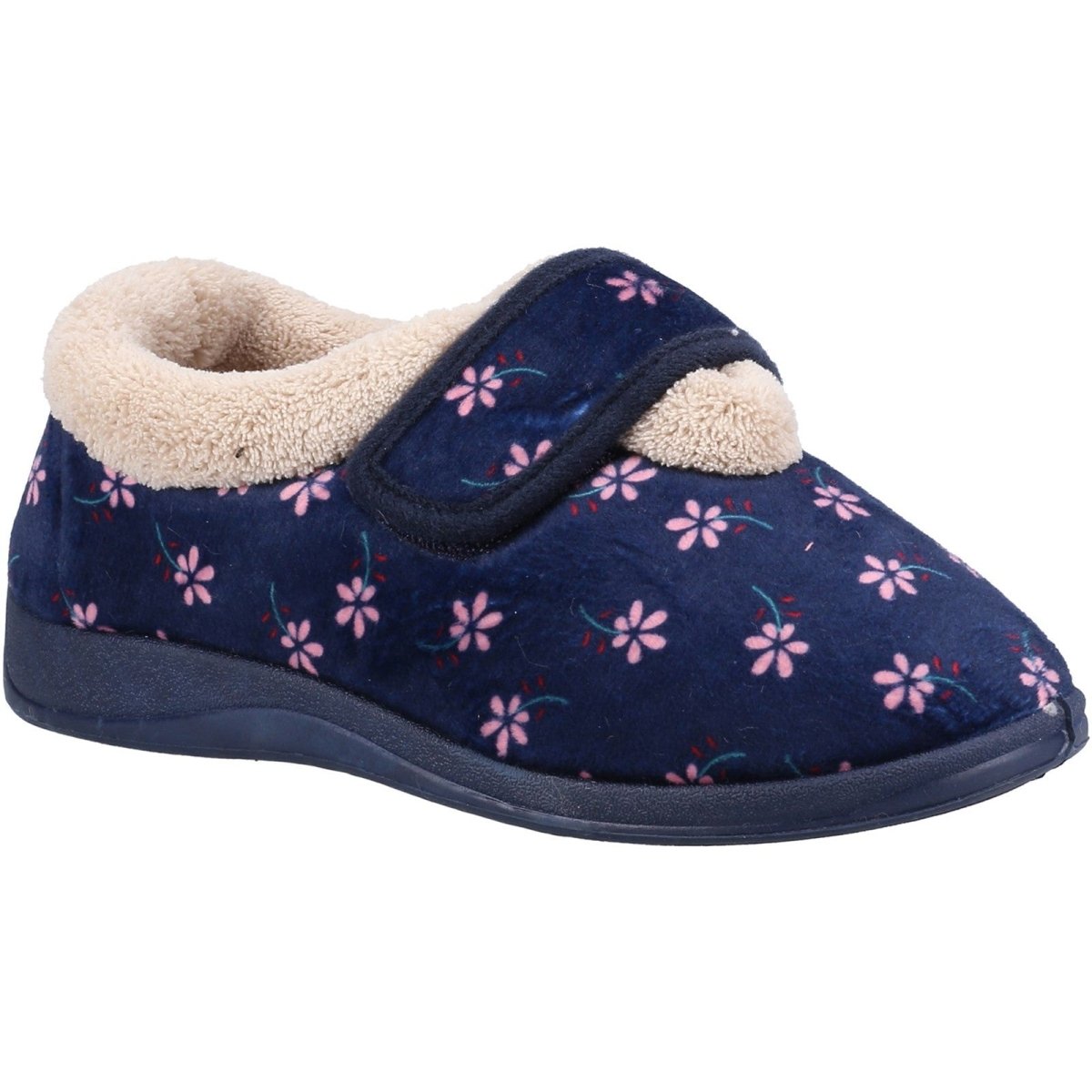 Fleet & Foster Tunnis Slippers - Shoe Store Direct