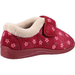 Fleet & Foster Tunnis Slippers - Shoe Store Direct