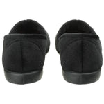 GBS Audrey Ladies Slipper - Shoe Store Direct
