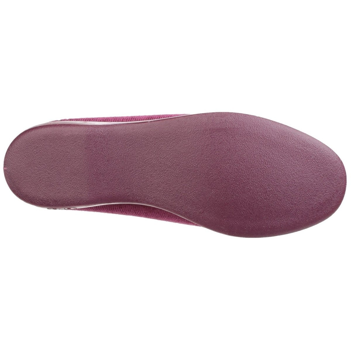 GBS Audrey Ladies Slipper - Shoe Store Direct