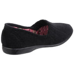 GBS Audrey Ladies Slipper - Shoe Store Direct