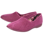 GBS Audrey Ladies Slipper - Shoe Store Direct