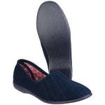 GBS Audrey Ladies Slipper - Shoe Store Direct