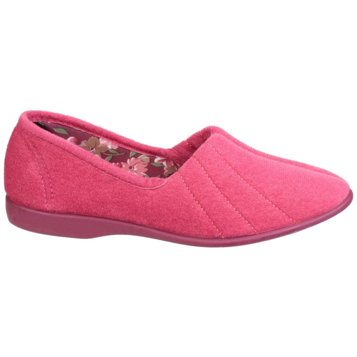 GBS Audrey Ladies Slipper - Shoe Store Direct