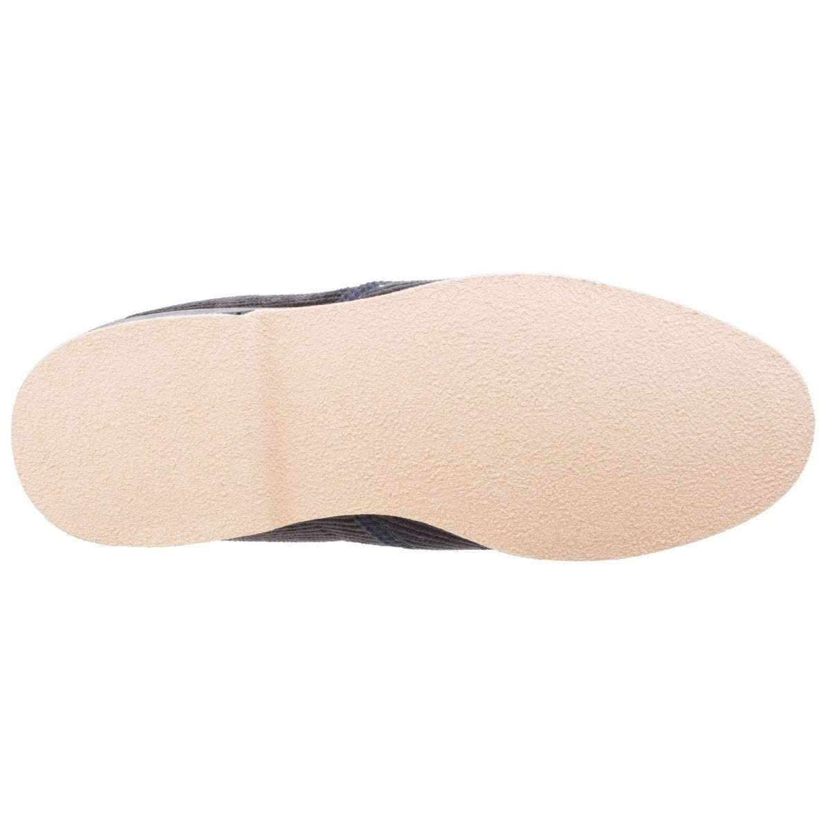 GBS Exeter Mens Traditional Twin Gusset Slippers - Shoe Store Direct