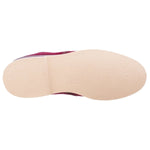 GBS Exeter Mens Traditional Twin Gusset Slippers - Shoe Store Direct