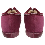 GBS Helsinki Classic Slippers - Shoe Store Direct