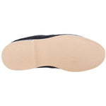 GBS Lonsdale Mens Warm Velour Twin Gusset Slippers - Shoe Store Direct