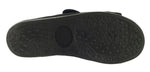 GBS Medical Brompton 3E Extra Wide Fit Touch Fastening Slippers - Shoe Store Direct