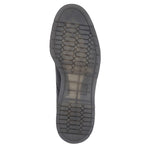 Grafters M181A Leather Hard Wearing Uniform Shoes - Shoe Store Direct
