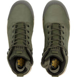 Hard Yakka 3056 Mens Lace & Zip Composite Safety Boots - Shoe Store Direct