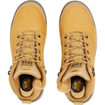 Hard Yakka 3056 Mens Lace & Zip Composite Safety Boots - Shoe Store Direct