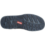 Hard Yakka Banjo Ladies Non-Safety Chelsea Ankle Dealer Boots - Shoe Store Direct