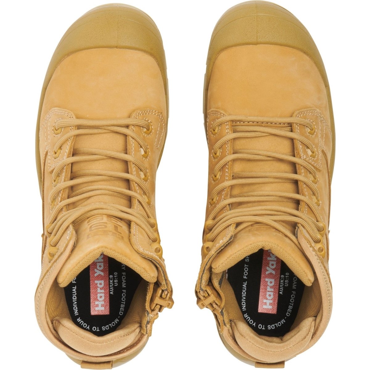 Hard Yakka Legend PR Safety Boot - Shoe Store Direct