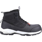 Hard Yakka Neo 2.0 PR Hybrid Side Zip Safety Boot - Shoe Store Direct