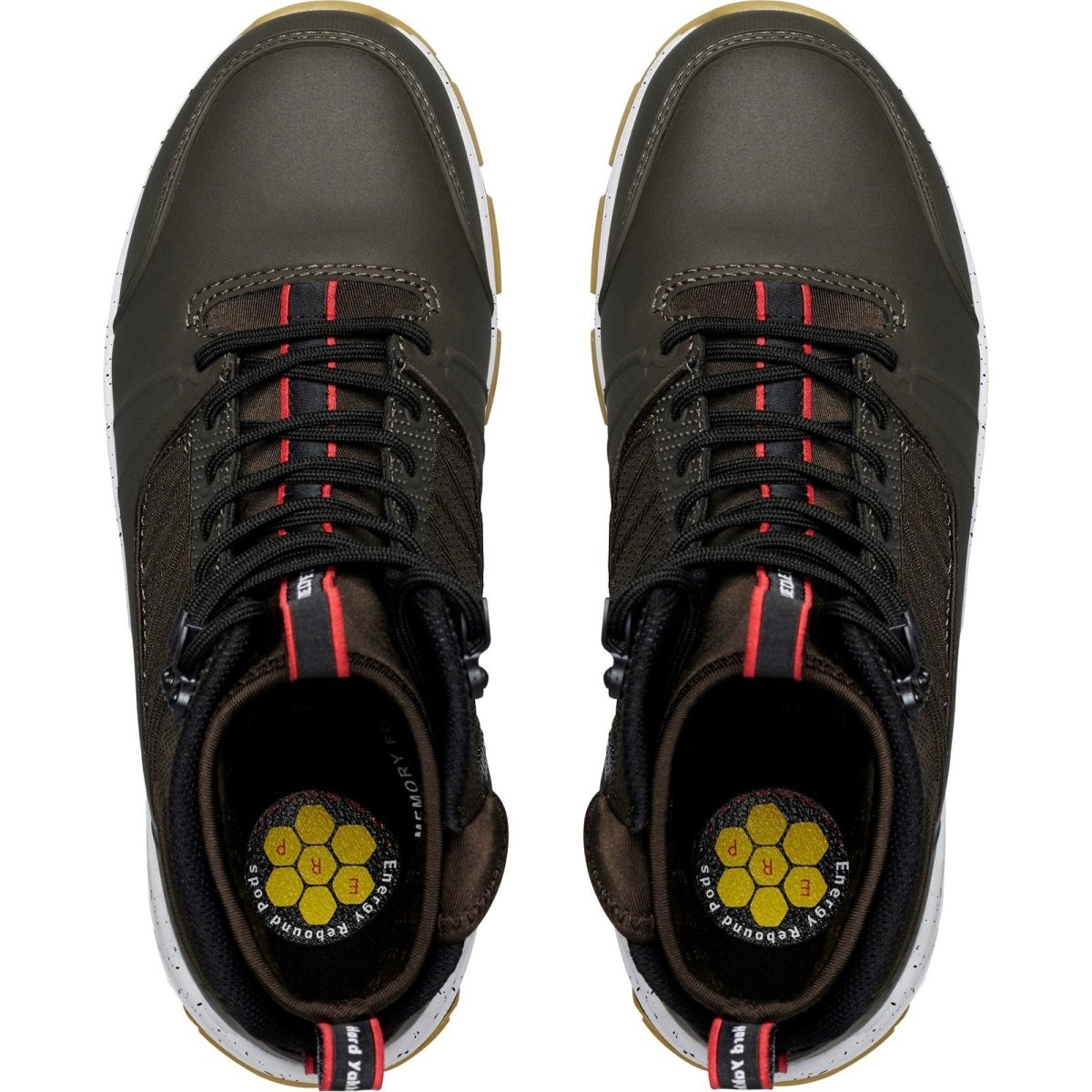 Hard Yakka Neo 2.0 PR Hybrid Side Zip Safety Boot - Shoe Store Direct