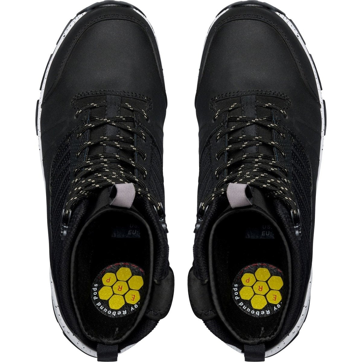 Hard Yakka Neo 2.0 PR Hybrid Side Zip Safety Boot - Shoe Store Direct