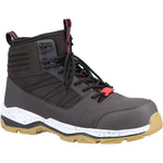 Hard Yakka Neo 2.0 PR Hybrid Side Zip Safety Boot - Shoe Store Direct