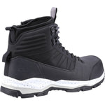 Hard Yakka Neo 2.0 PR Hybrid Side Zip Safety Boot - Shoe Store Direct